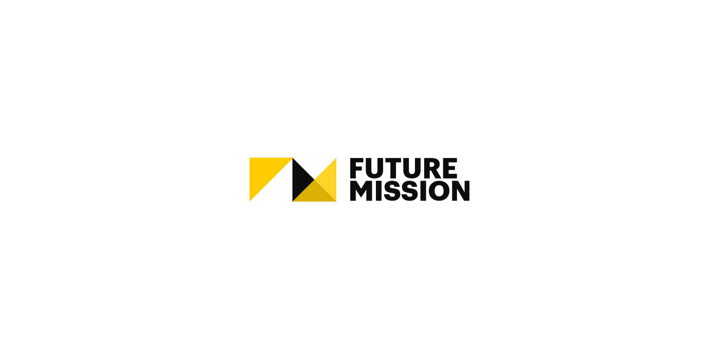 Future Mission | Branding & Identity — Изображение №3 — Брендинг, Графика на Dprofile