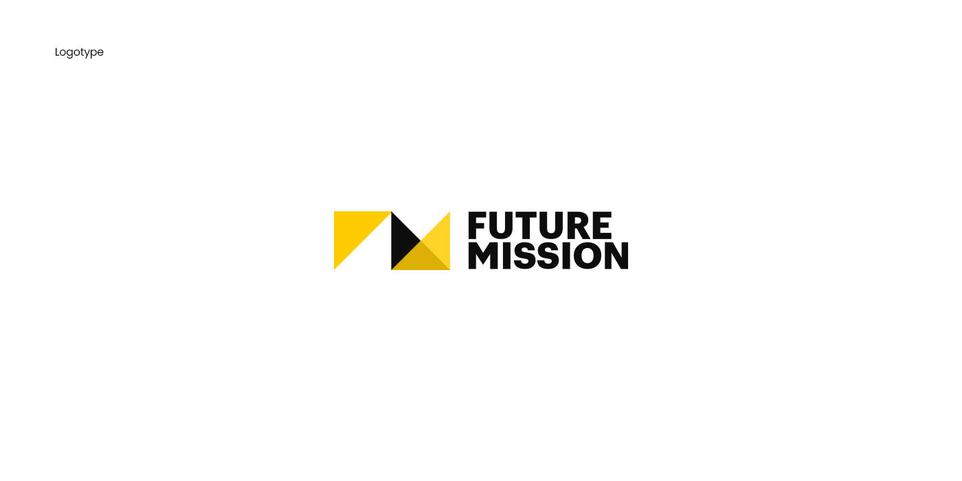 Future Mission | Branding & Identity — Изображение №8 — Брендинг, Графика на Dprofile