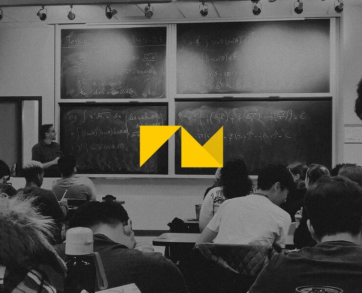 Future Mission | Branding & Identity — Брендинг, Графика на Dprofile
