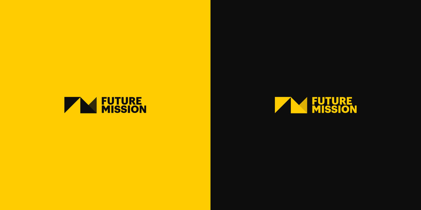 Future Mission | Branding & Identity — Изображение №4 — Брендинг, Графика на Dprofile