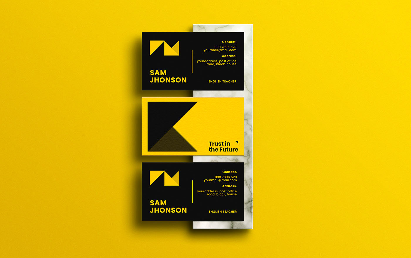 Future Mission | Branding & Identity — Изображение №12 — Брендинг, Графика на Dprofile