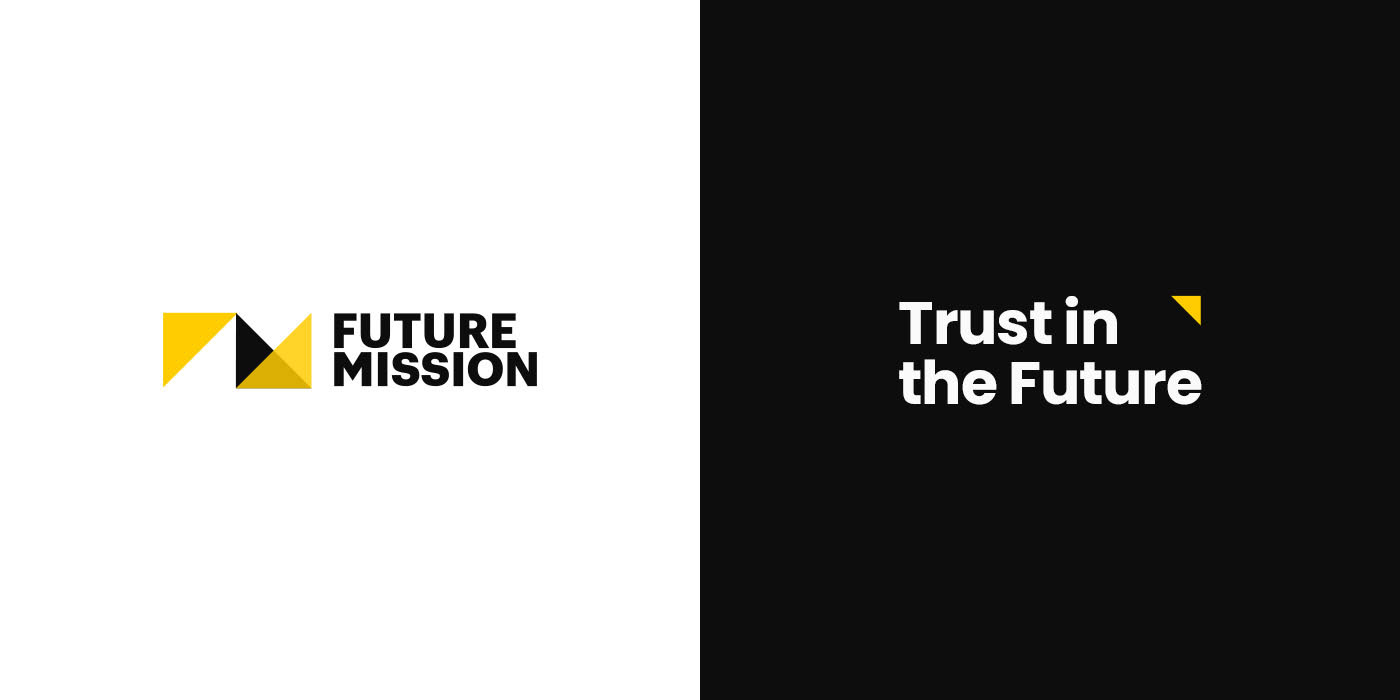 Future Mission | Branding & Identity — Изображение №6 — Брендинг, Графика на Dprofile