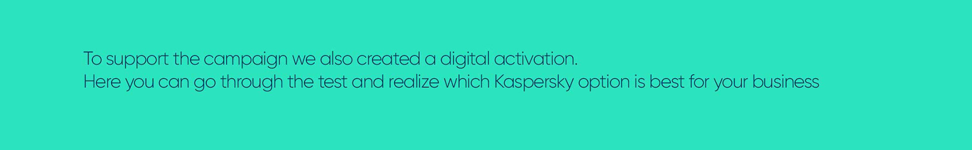 Kaspersky. Desperate hackers — Изображение №6 — Иллюстрация, Маркетинг на Dprofile