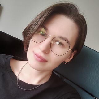 Аватар пользователя Anna Parakhoni