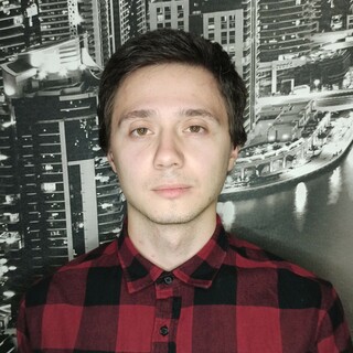 Аватар пользователя Александр Никитин