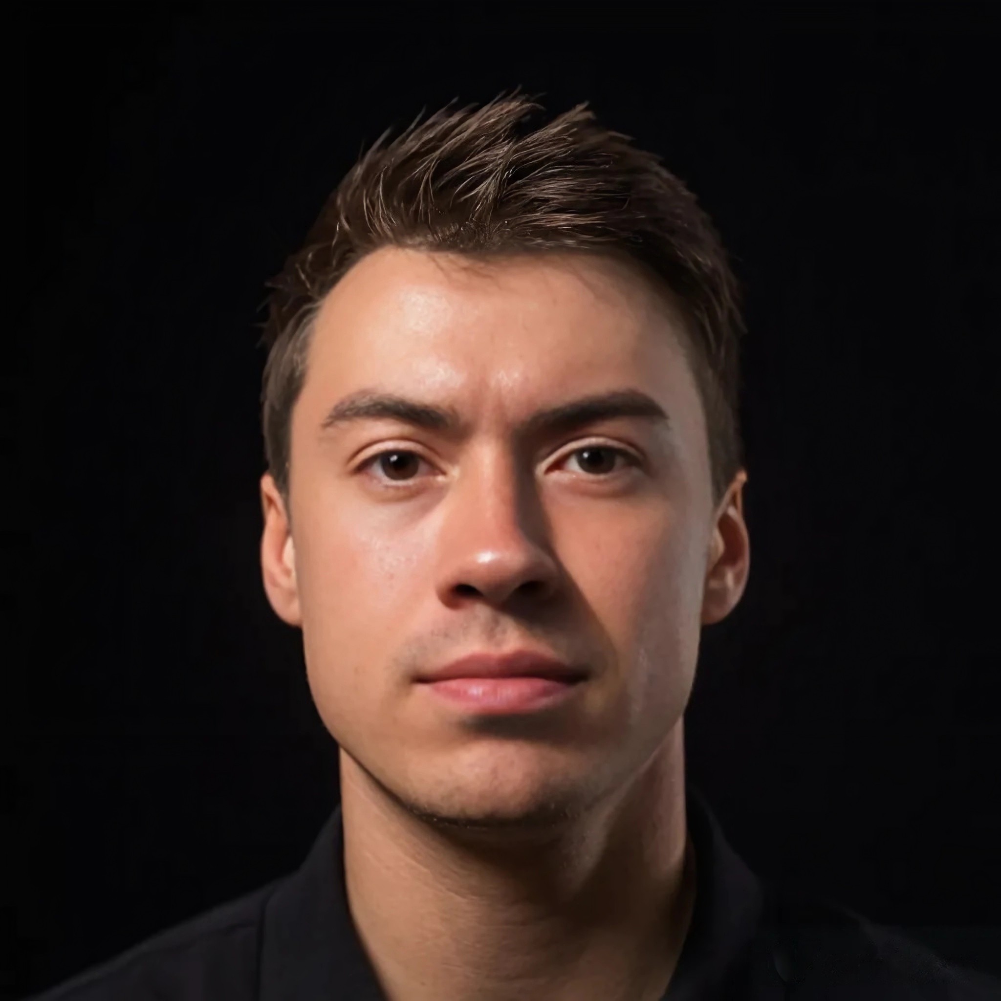 Аватар пользователя Дмитрий Цветков