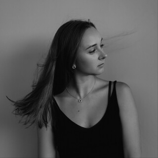 Аватар пользователя Полина Волкова
