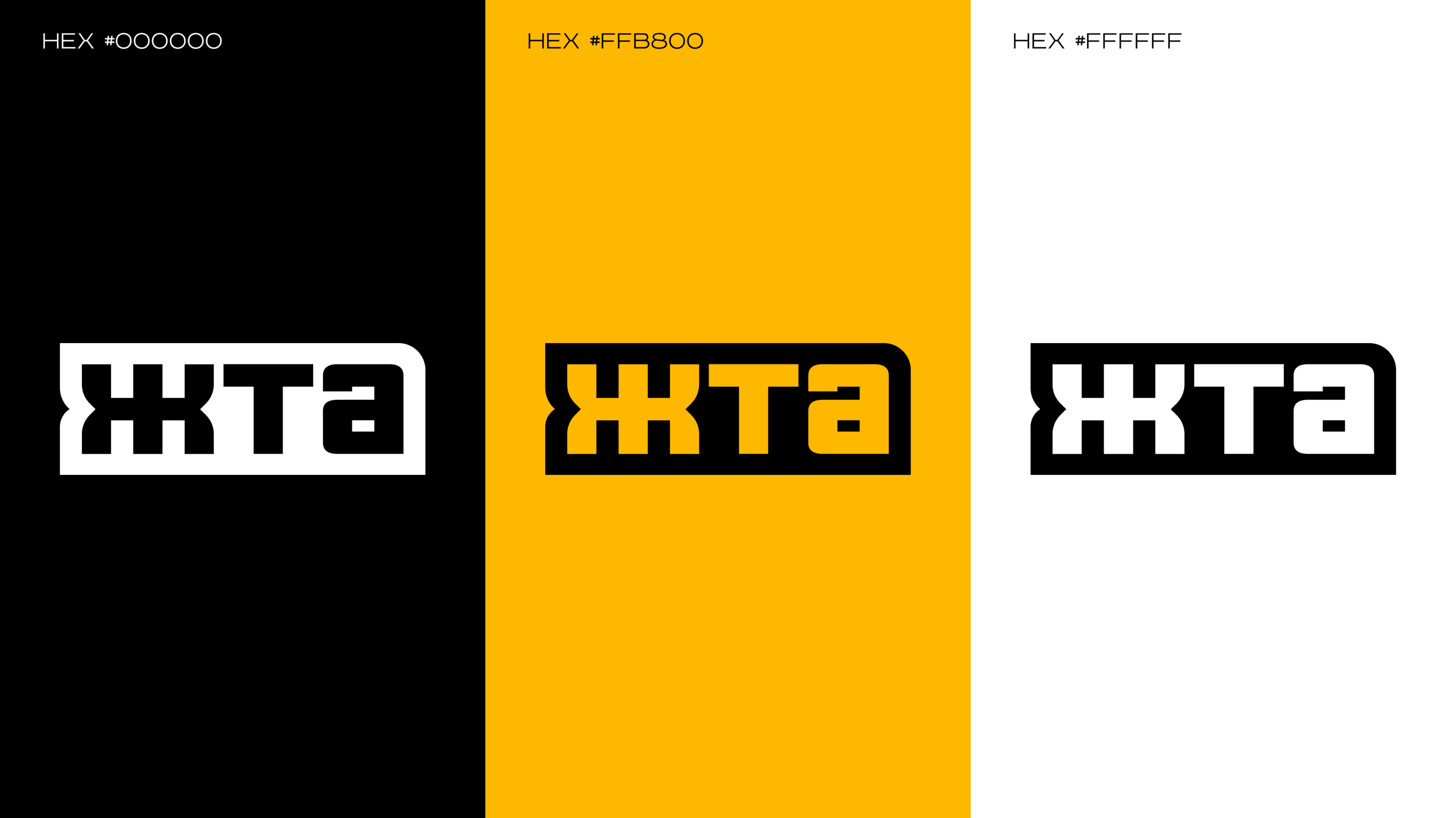 ЖТА Logotype — Изображение №4 — Брендинг на Dprofile