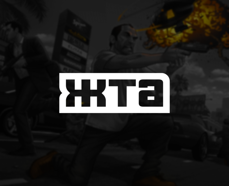 ЖТА Logotype на Dprofile