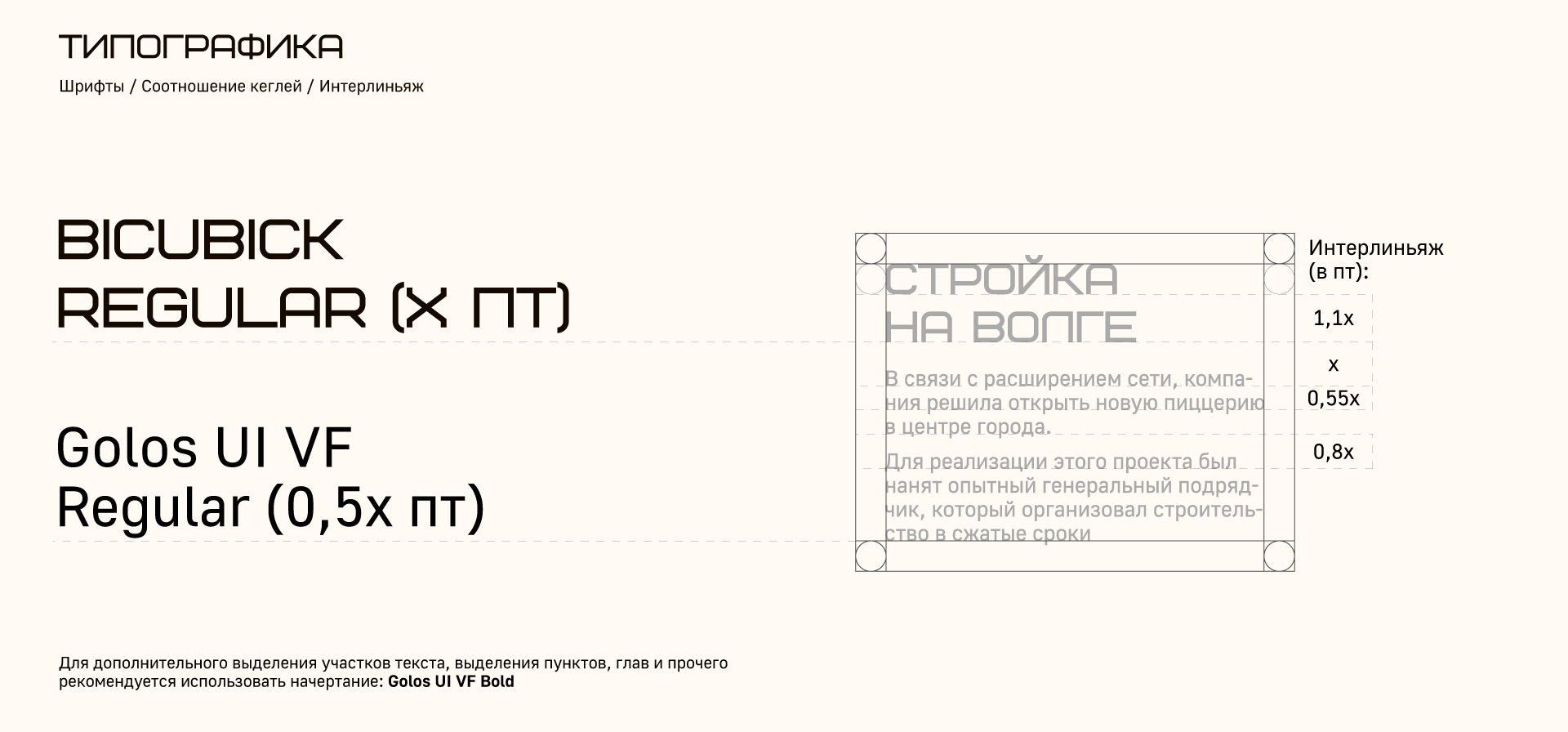 МЕТЕОР // Branding & Identity — Изображение №11 — Брендинг на Dprofile