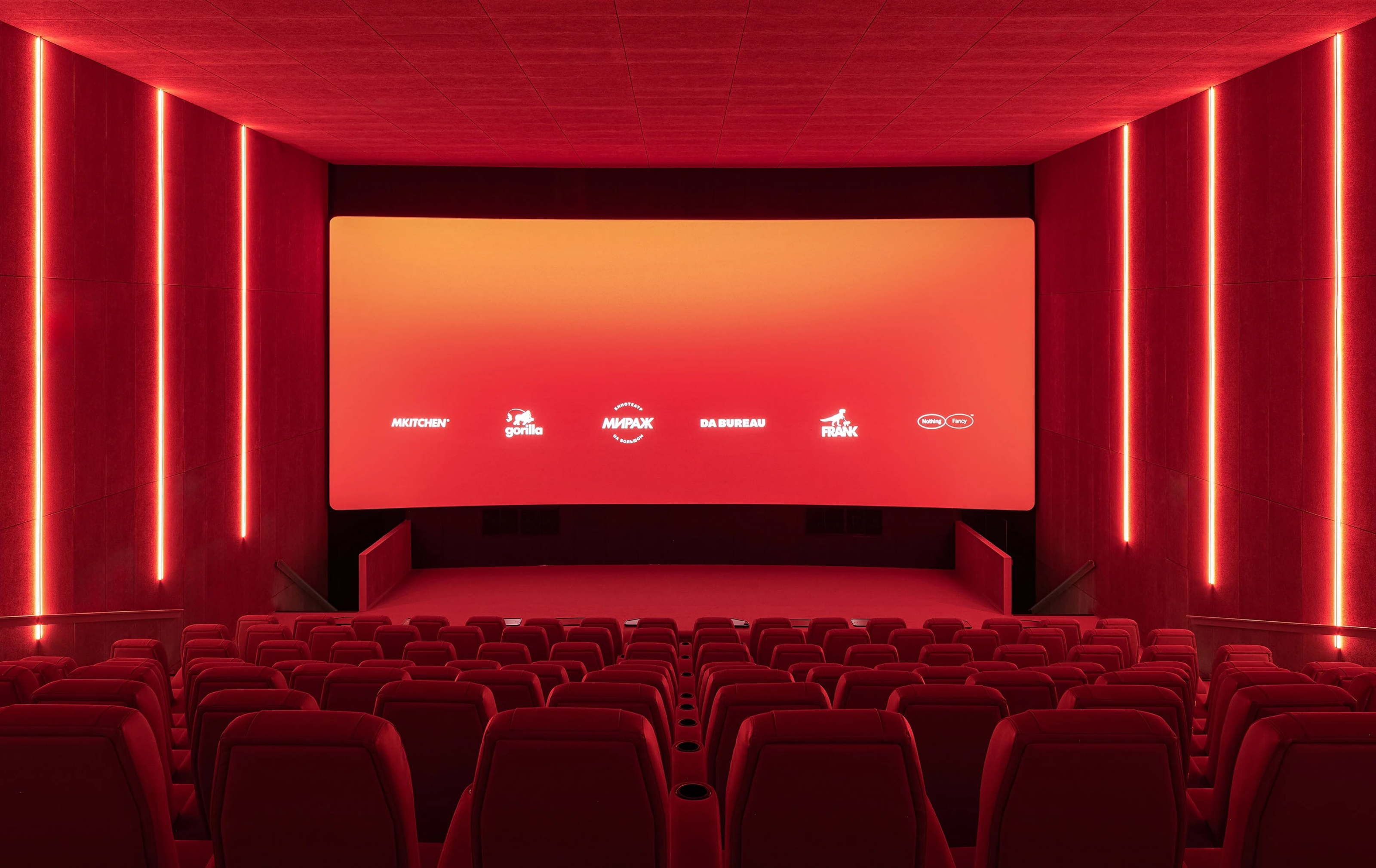 ТВОЙ КИНО ТЕАТР — CINEMA APP — Изображение №8 — Интерфейсы на Dprofile