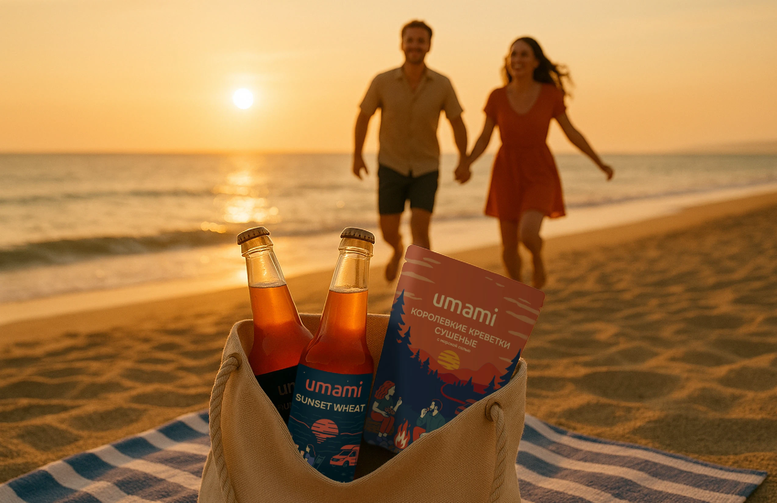 Packaging design (beer and snack brand) /Дизайн упаковки — Изображение №11 — Брендинг, Графика на Dprofile