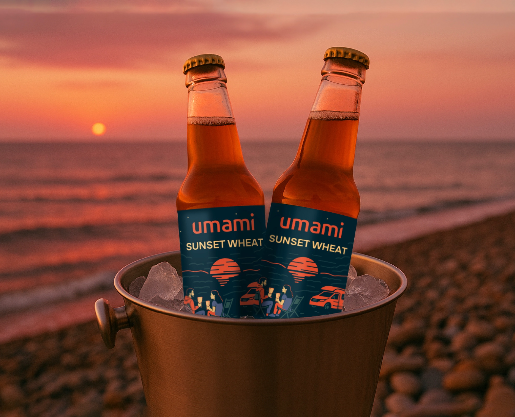 Packaging design (beer and snack brand) /Дизайн упаковки — Брендинг, Графика на Dprofile