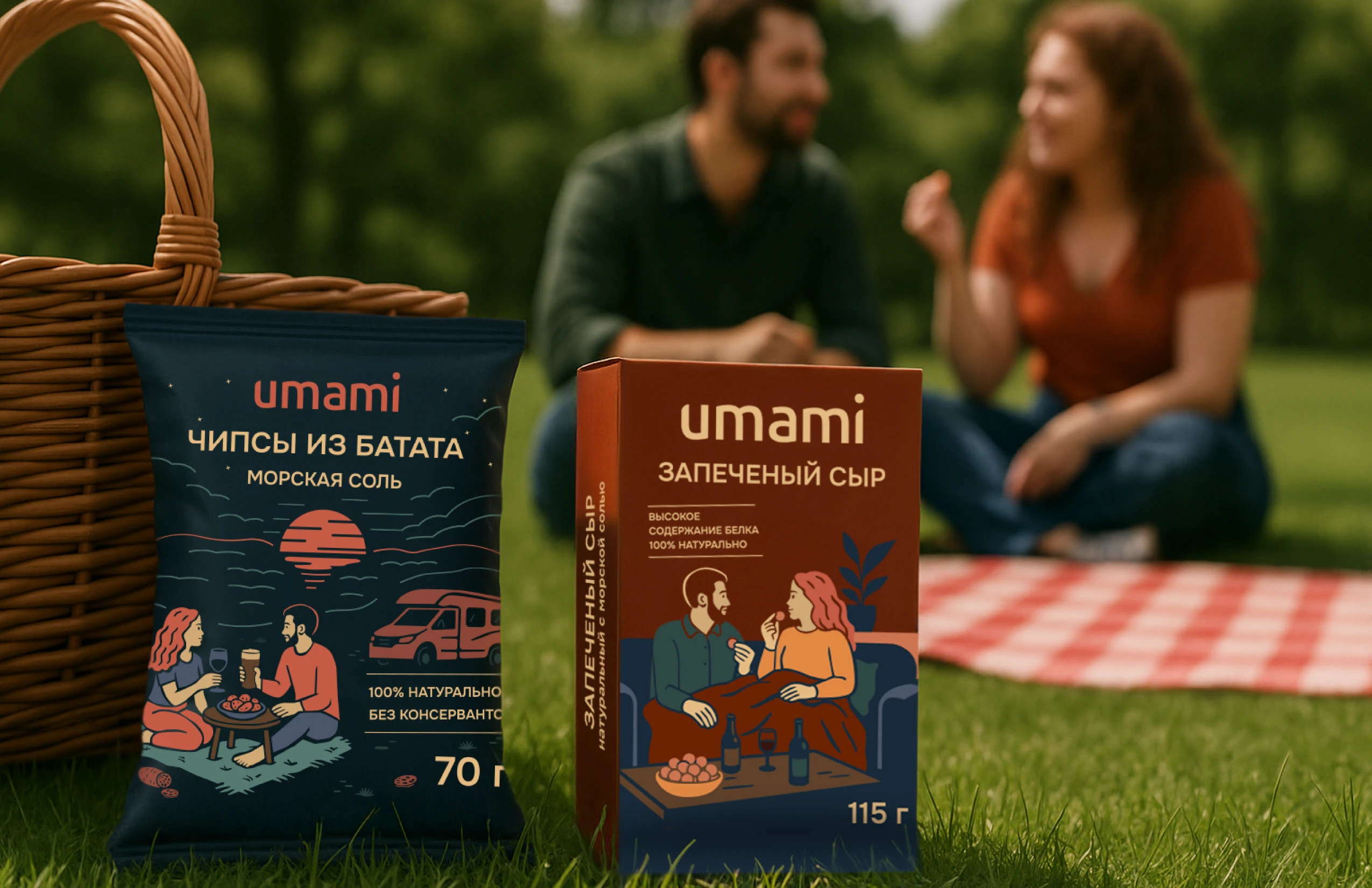 Packaging design (beer and snack brand) /Дизайн упаковки — Изображение №13 — Брендинг, Графика на Dprofile