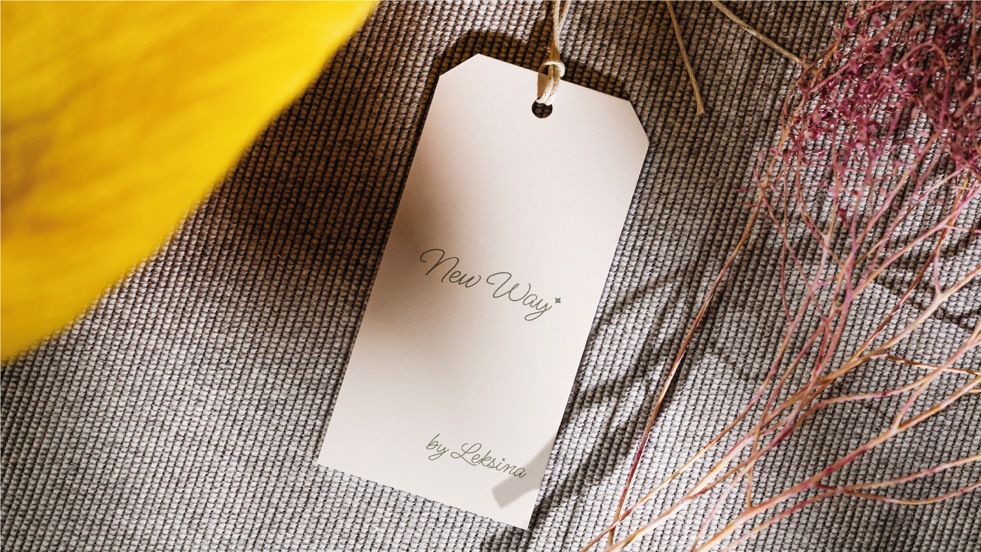 Wedding dress boutique brand identity — Изображение №9 — Брендинг, Графика на Dprofile