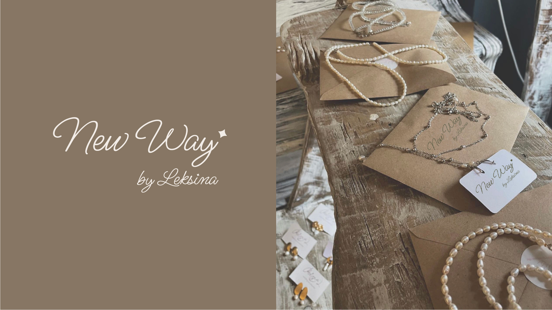 Wedding dress boutique brand identity — Изображение №8 — Брендинг, Графика на Dprofile