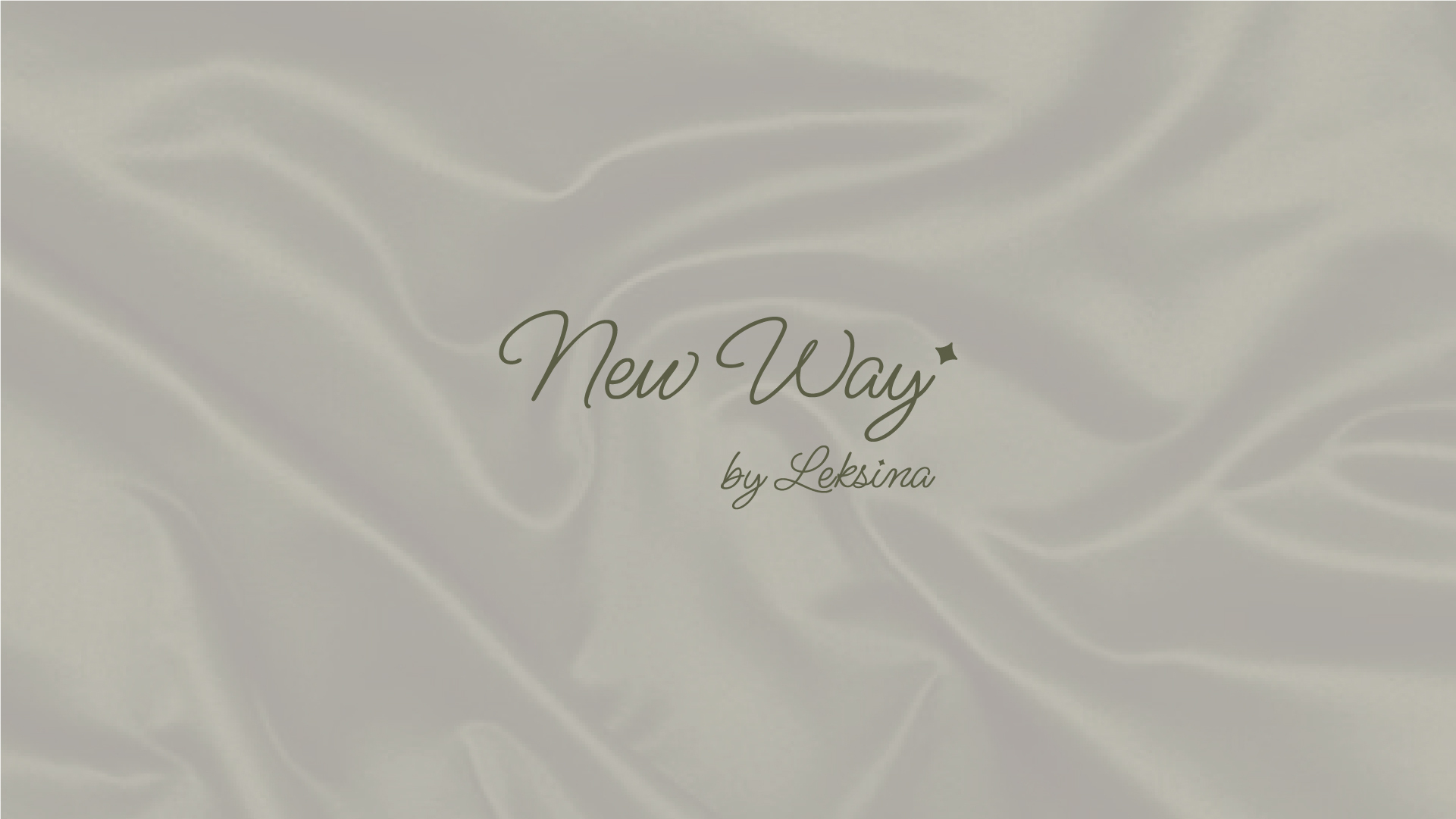 Wedding dress boutique brand identity — Изображение №3 — Брендинг, Графика на Dprofile