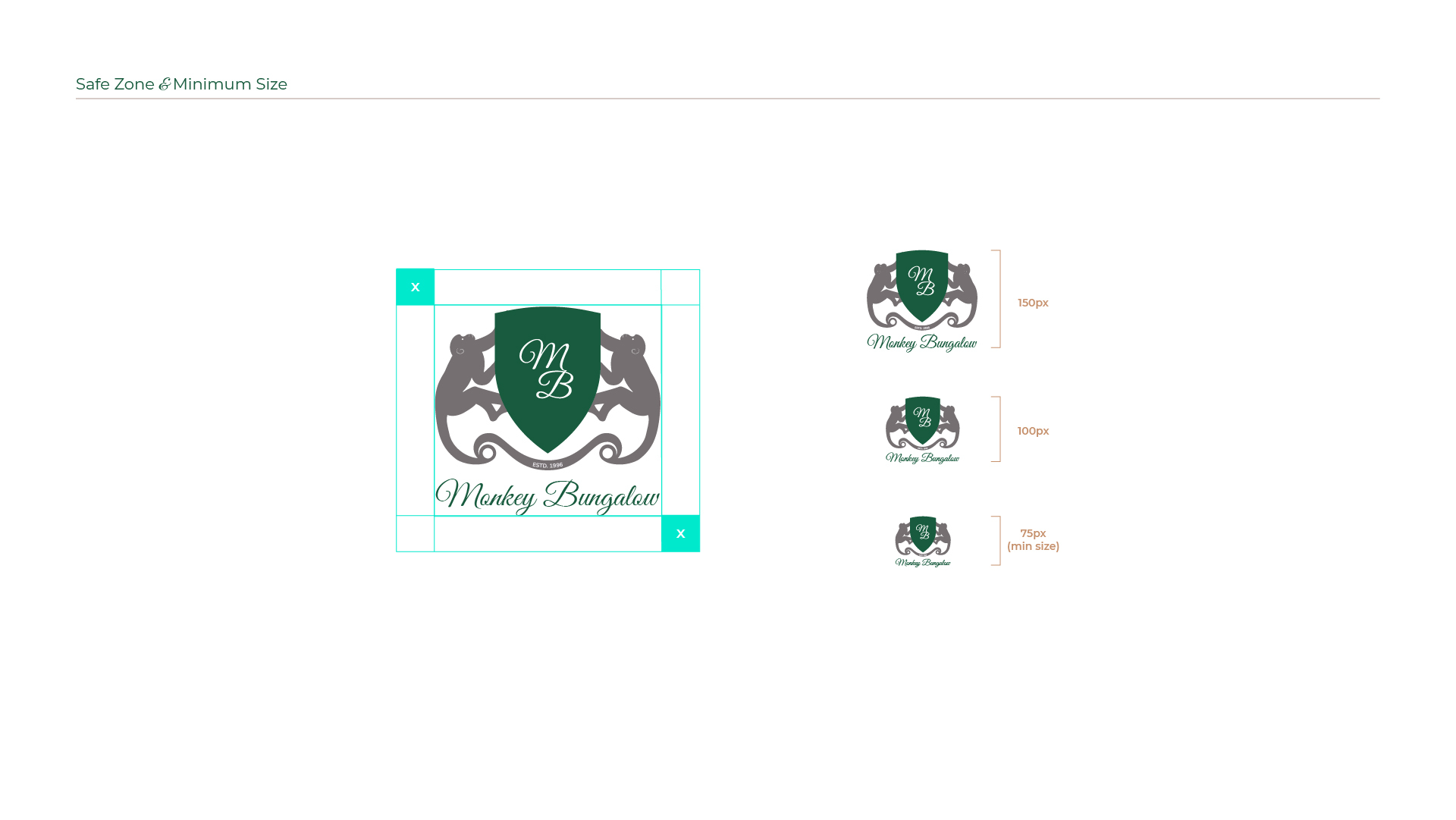 MB Hotel Brand Identity — Изображение №5 — Брендинг, Графика на Dprofile