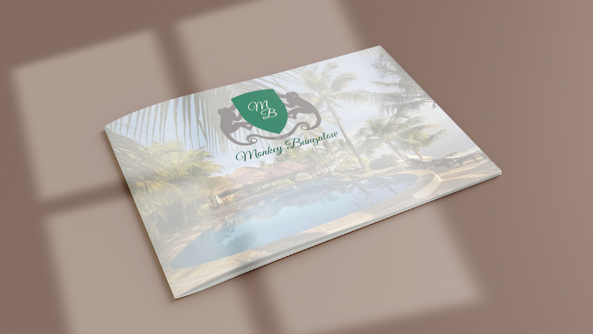 MB Hotel Brand Identity — Изображение №10 — Брендинг, Графика на Dprofile