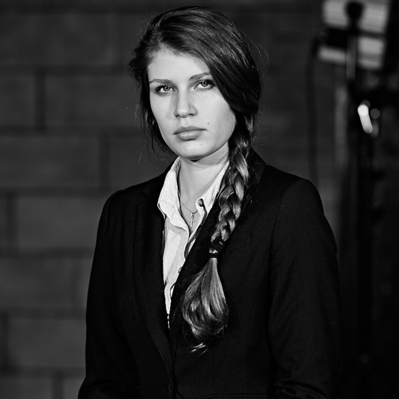 Аватар пользователя Оксана Болдырева