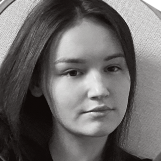 Аватар пользователя Arina Zabolotnik