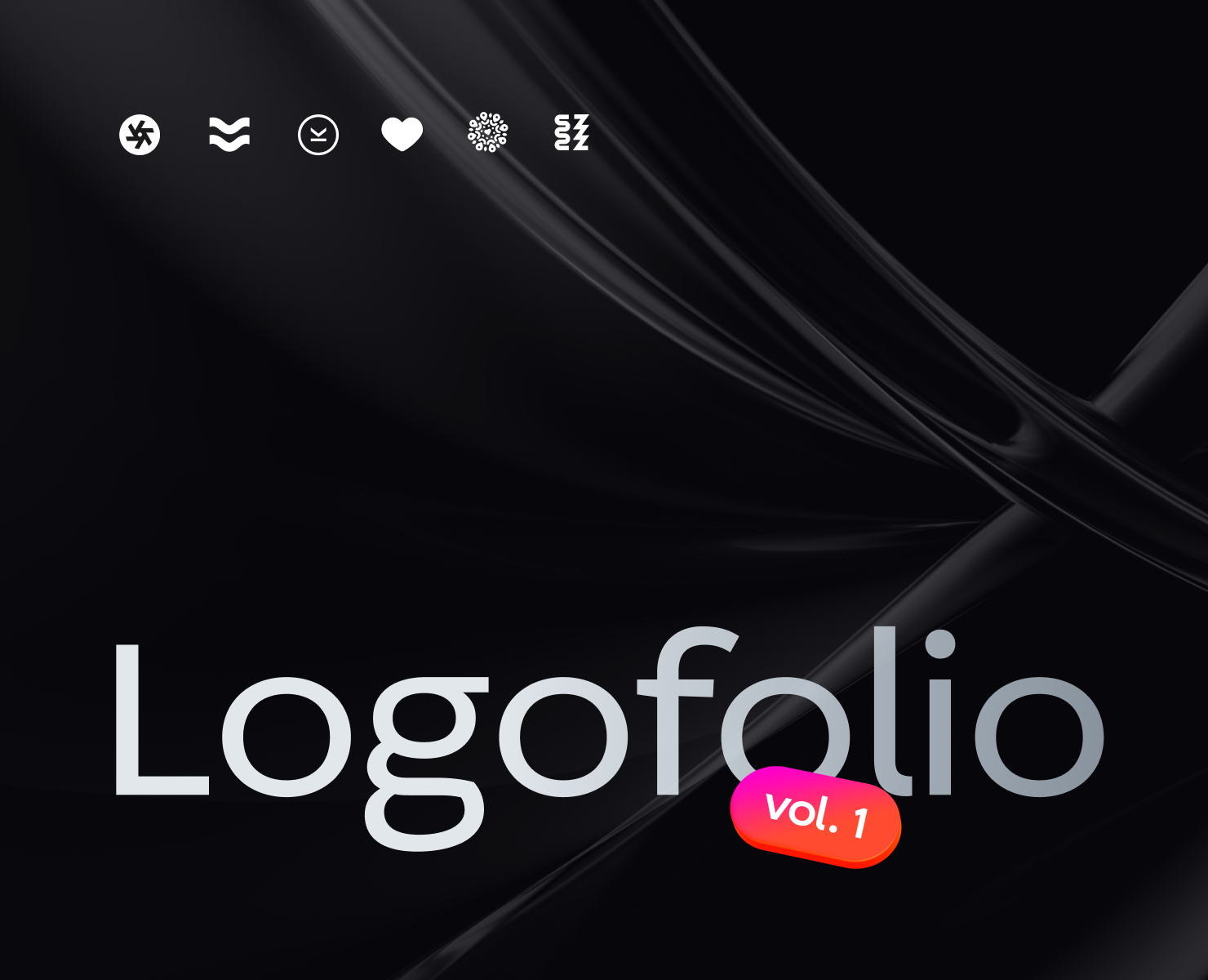 Logofolio | Логофолио — Брендинг, Графика на Dprofile