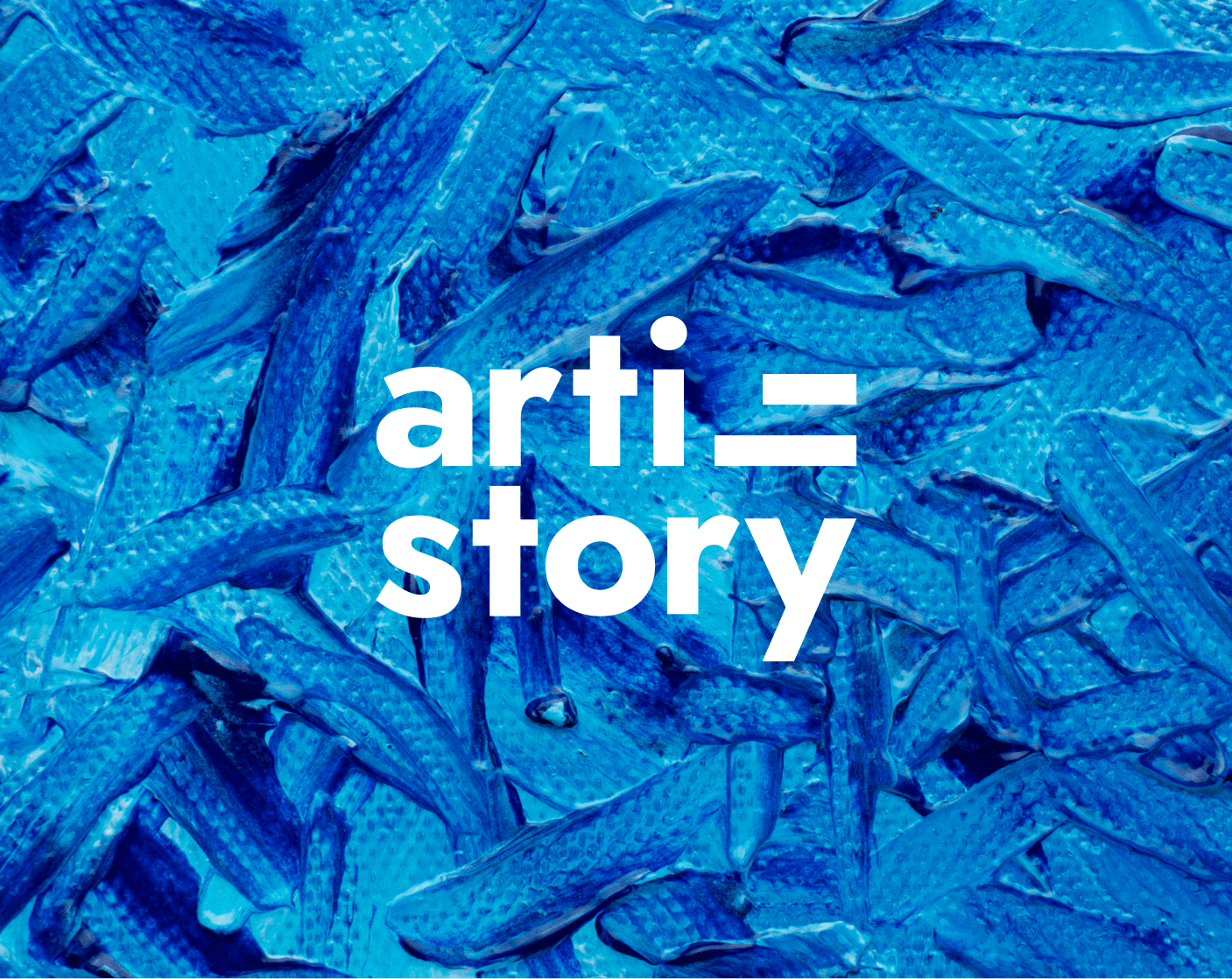 Фирменный стиль | Artistory — Изображение №1 — Брендинг на Dprofile