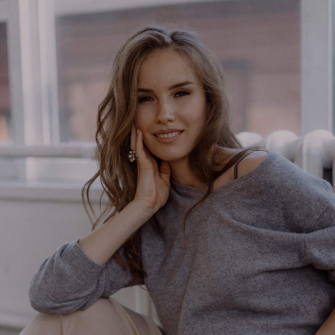 Аватар пользователя Елена Колесникова
