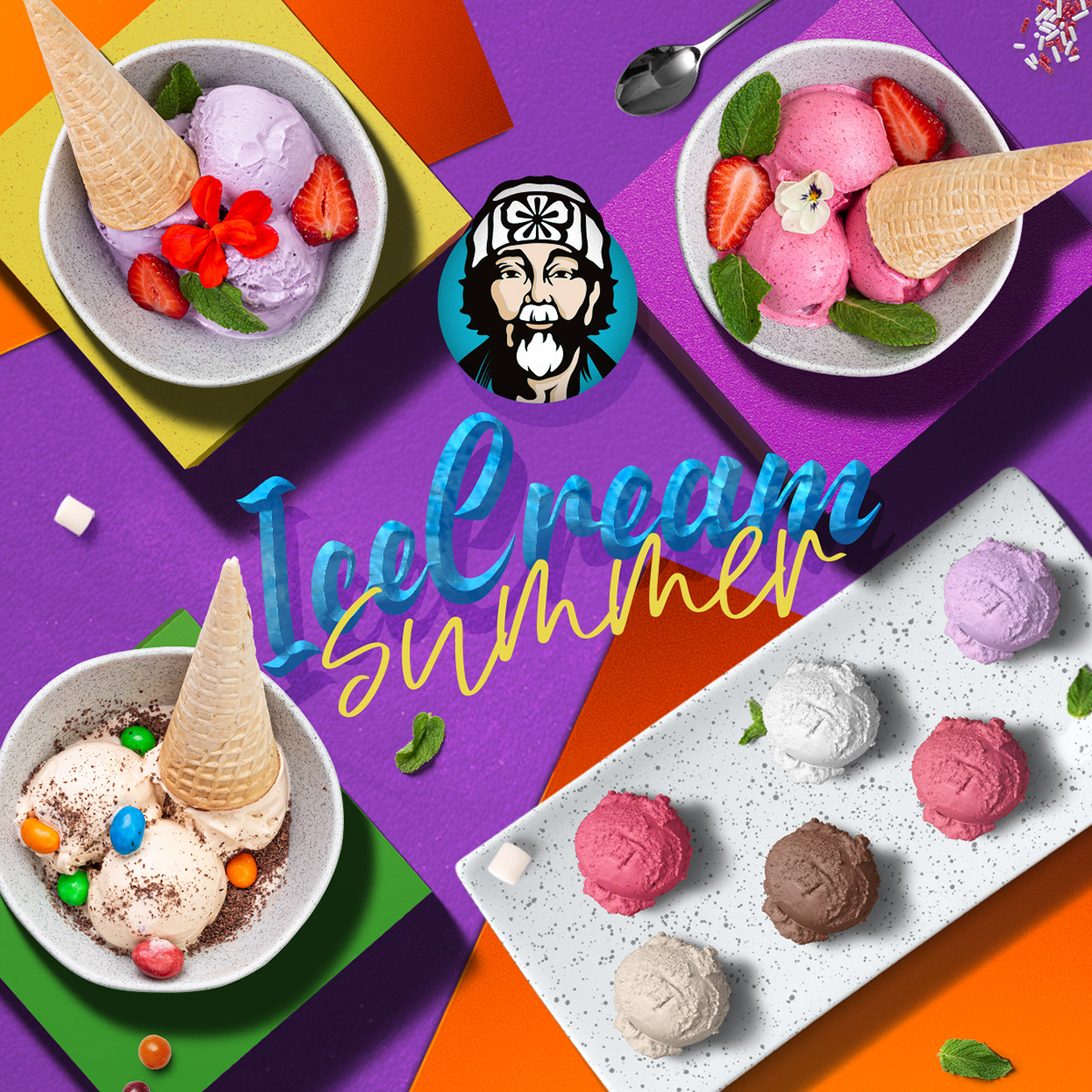 Social media — Изображение №9 — Графика, 3D на Dprofile