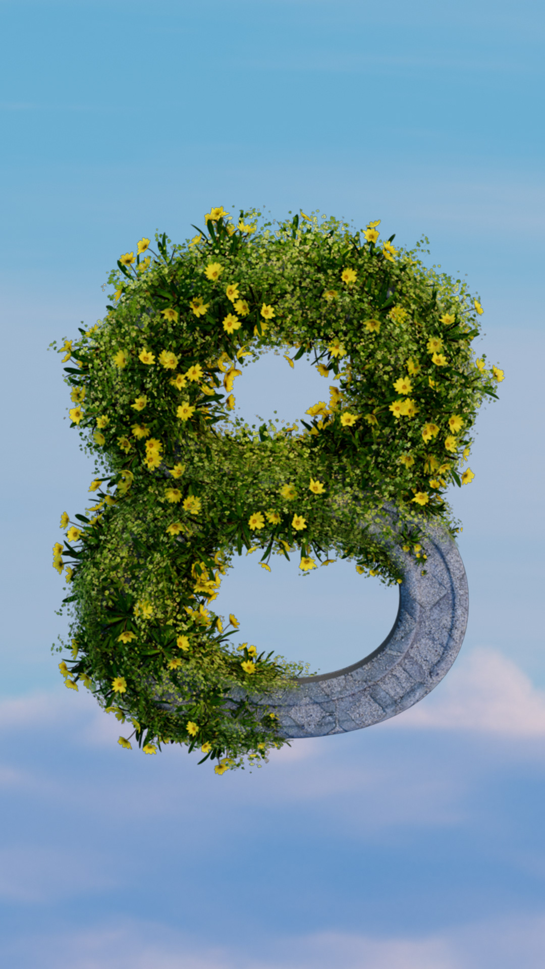 С 8 марта (women`s day) — Изображение №7 — 3D, Анимация на Dprofile