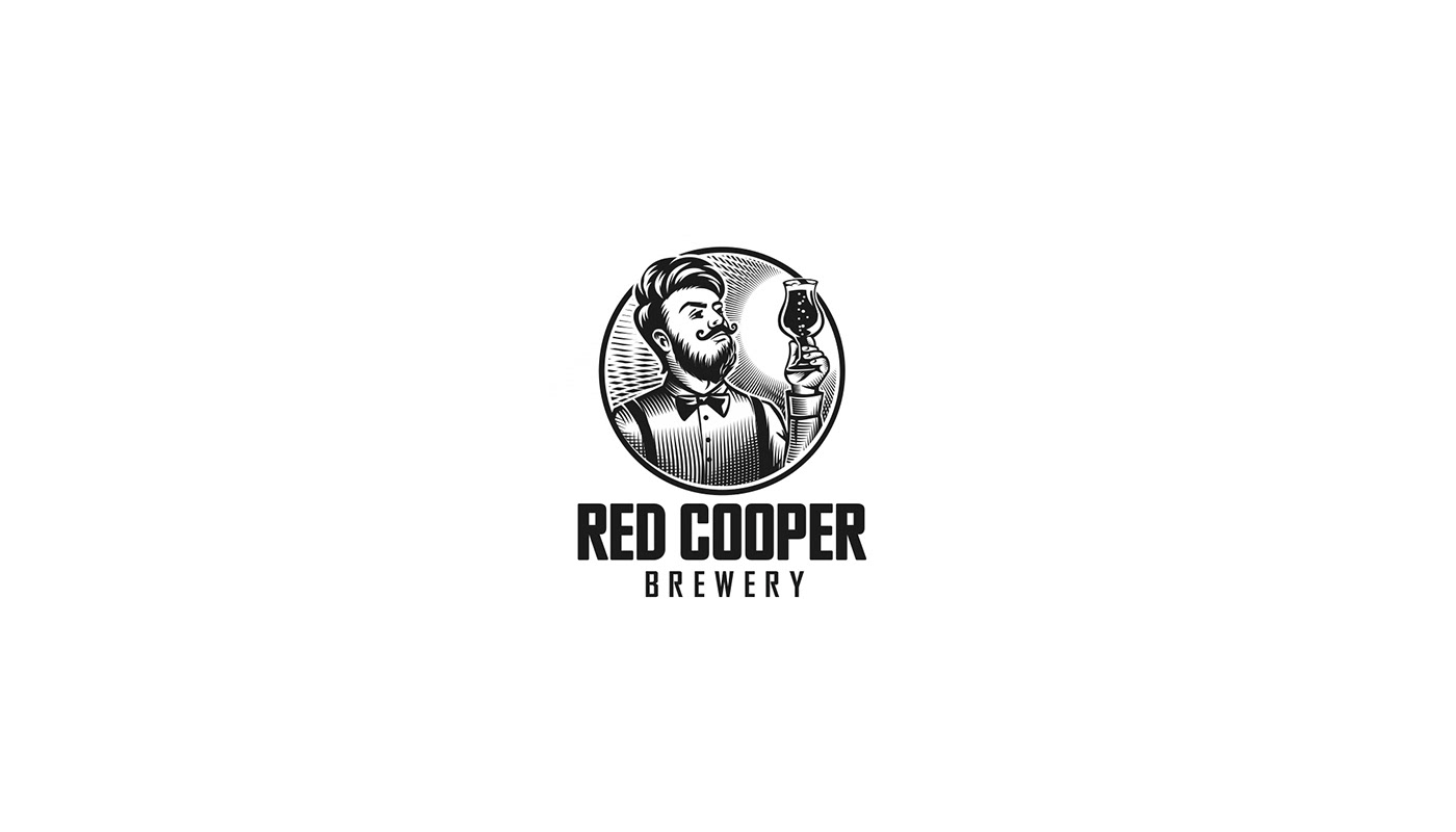 LOGO — Изображение №1 — Брендинг, Графика на Dprofile