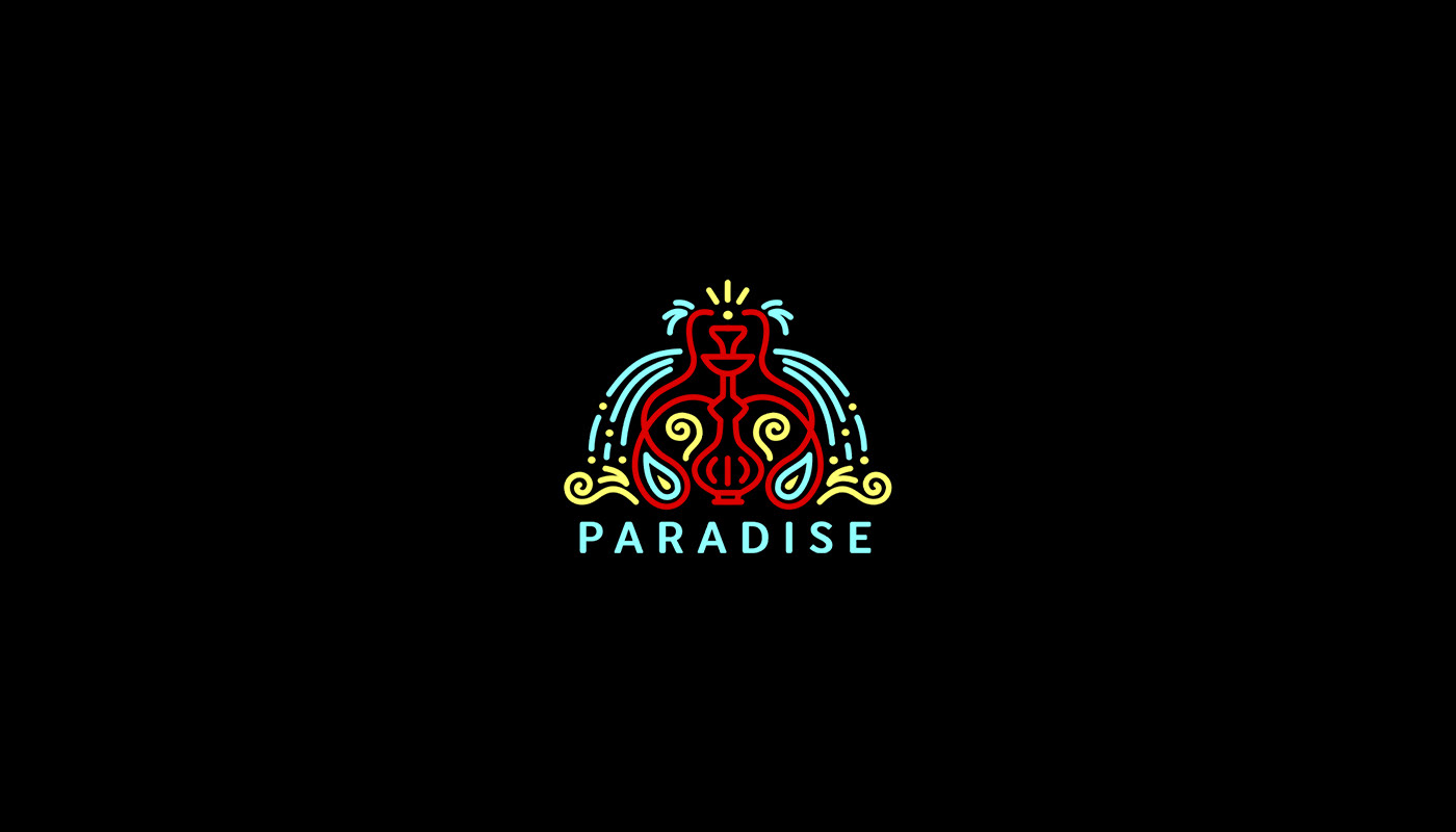 LOGO — Изображение №2 — Брендинг, Графика на Dprofile