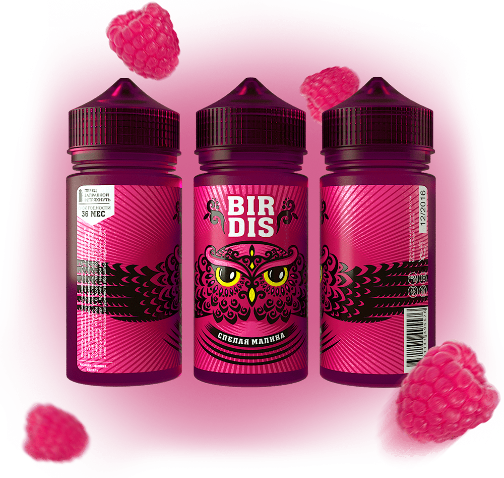 BIRDIS — Изображение №3 — Брендинг, 3D на Dprofile
