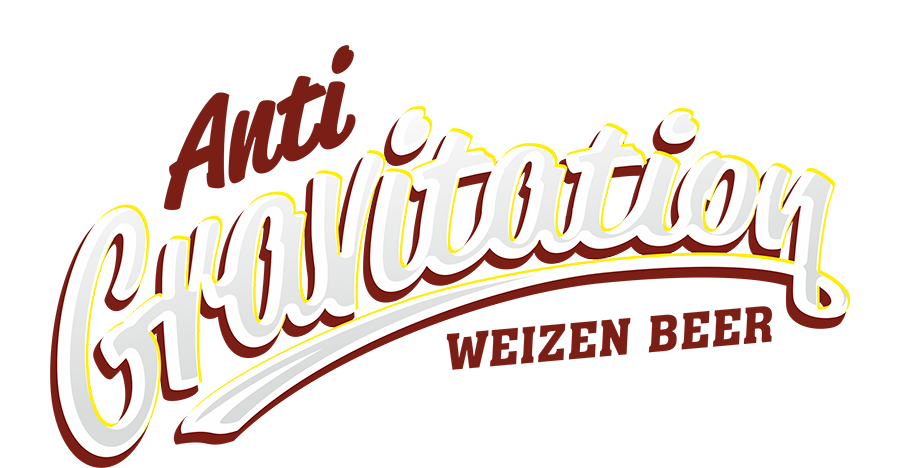 AntiGRAVITATION — Изображение №1 — Брендинг на Dprofile