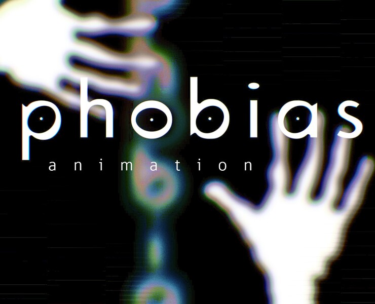 PHOBIAS/ФОБИИ — Иллюстрация, Анимация на Dprofile