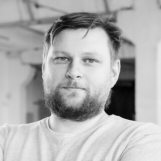 Аватар пользователя Никита Бесогонов