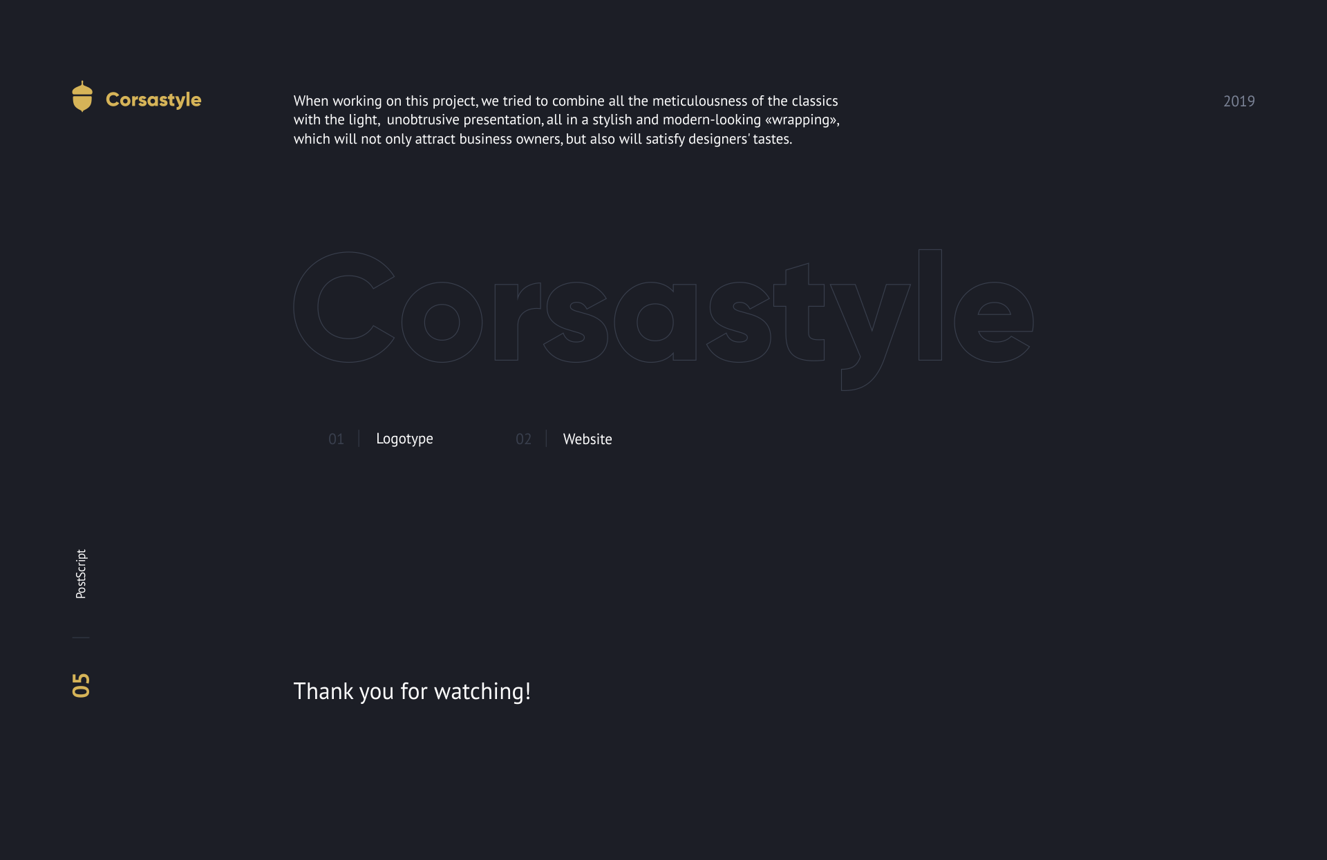 CorsaStyle — Website Design — Изображение №13 — Интерфейсы на Dprofile