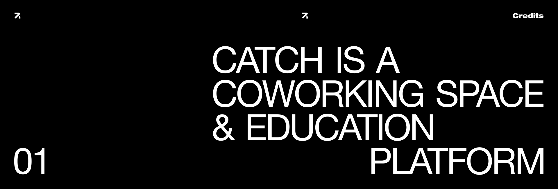 Catch — Visual Identity Concept — Изображение №23 — Брендинг, Графика на Dprofile