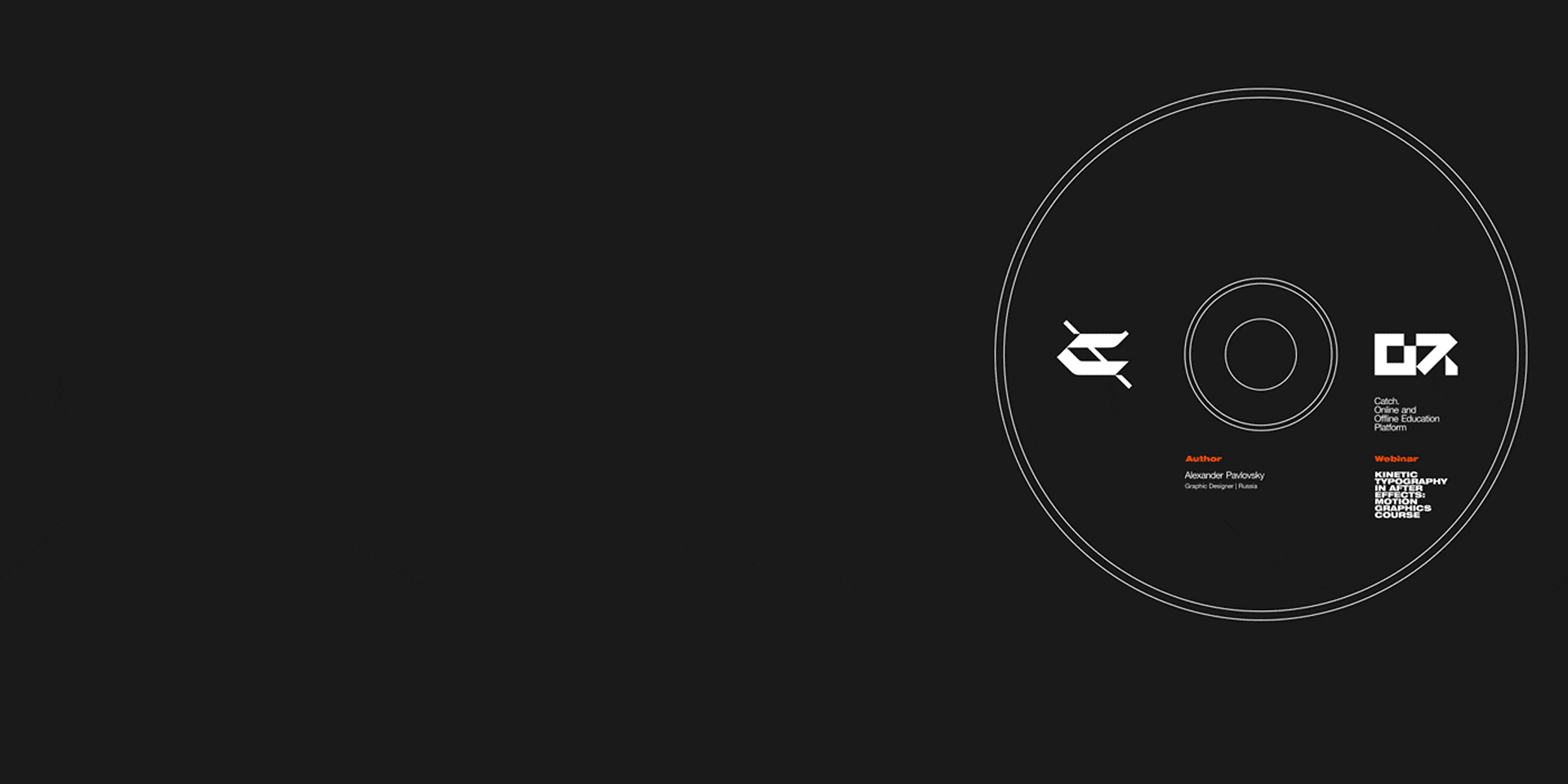 Catch — Visual Identity Concept — Изображение №18 — Брендинг, Графика на Dprofile