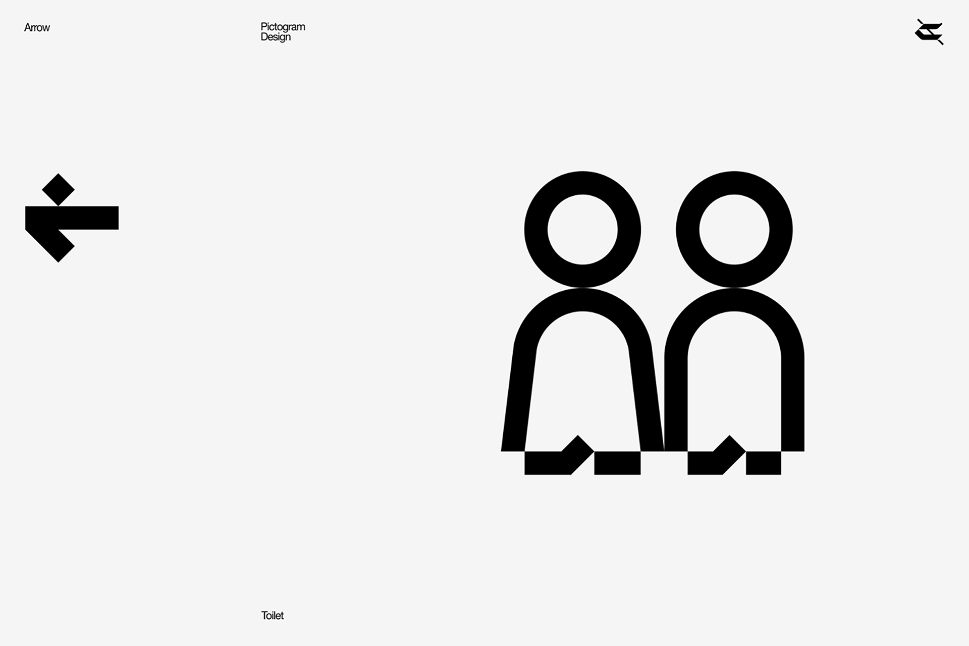 Catch — Wayfinding System Concept — Изображение №6 — Брендинг, Графика на Dprofile