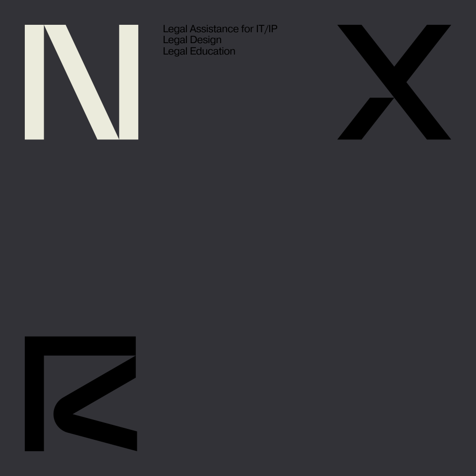 Runetlex — Brand Identity — Изображение №9 — Брендинг, Графика на Dprofile