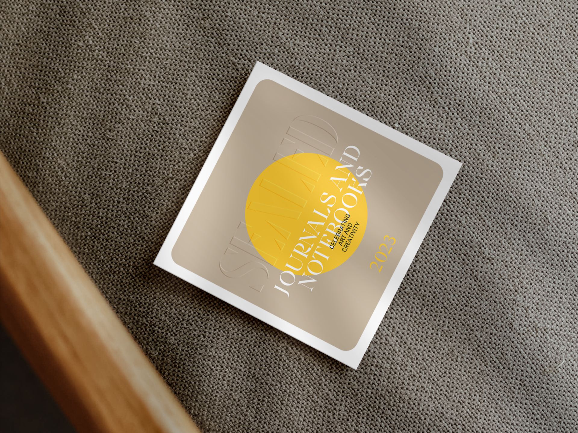 Sealed — Brand Identity — Изображение №15 — Брендинг, Графика на Dprofile