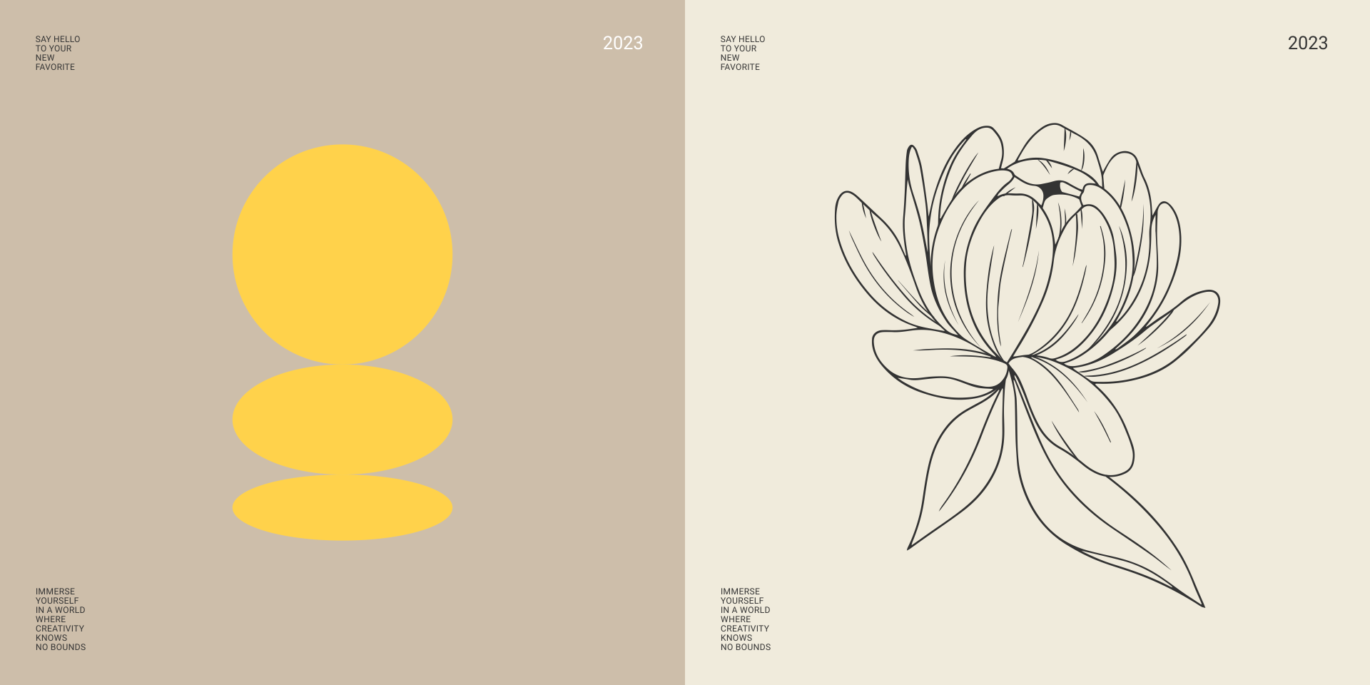 Sealed — Brand Identity — Изображение №9 — Брендинг, Графика на Dprofile