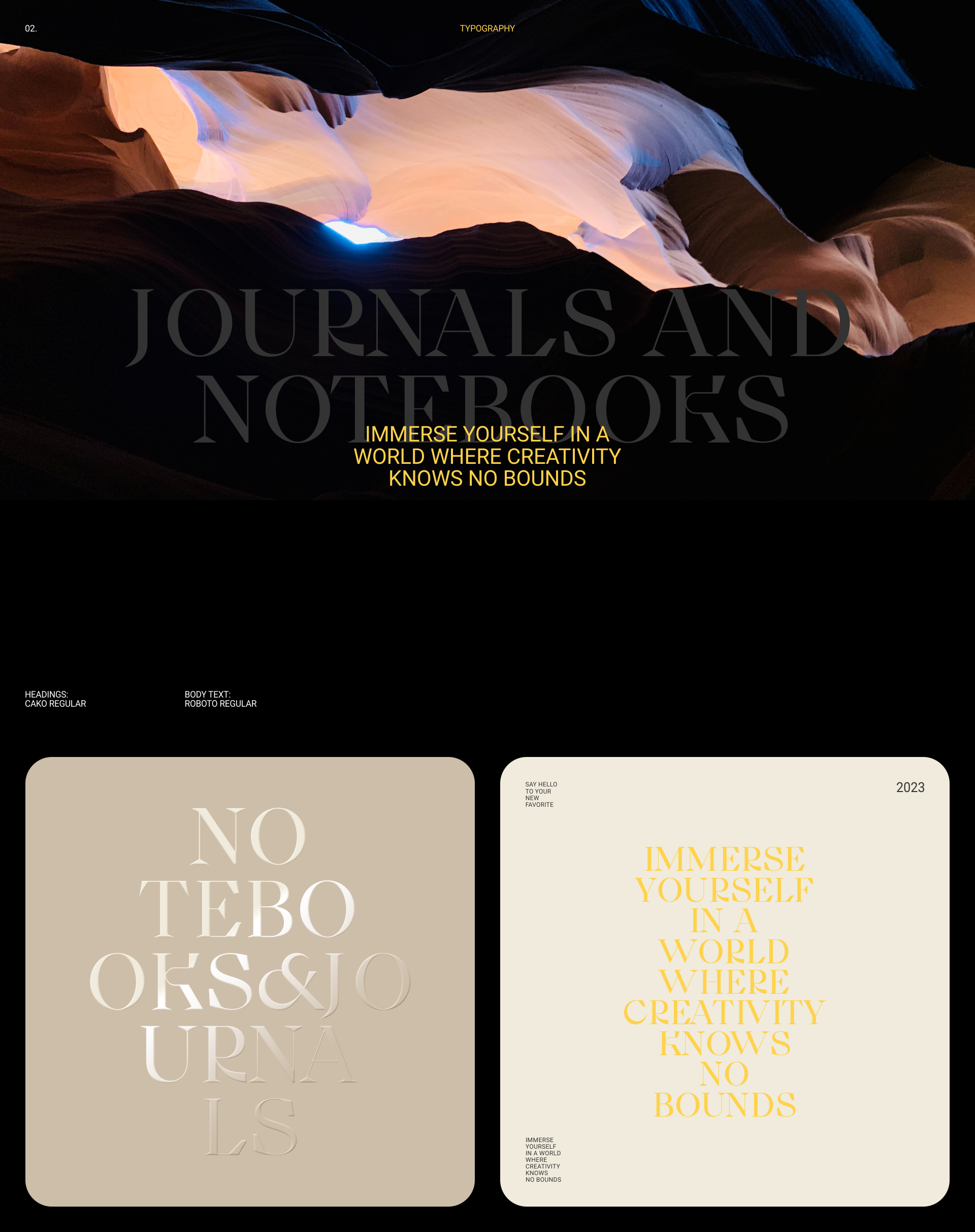 Sealed — Brand Identity — Изображение №3 — Брендинг, Графика на Dprofile