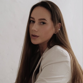Аватар пользователя Марина Лютова