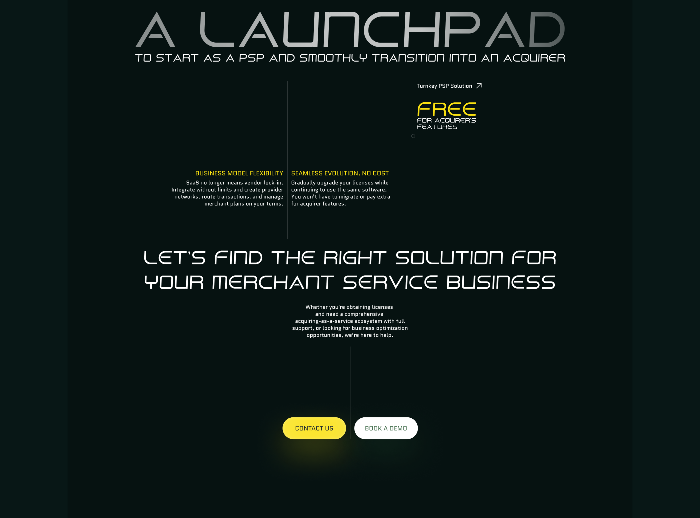 CORPORATE LANDING WEBSITE NEOLINK — Изображение №6 — Интерфейсы, Анимация на Dprofile
