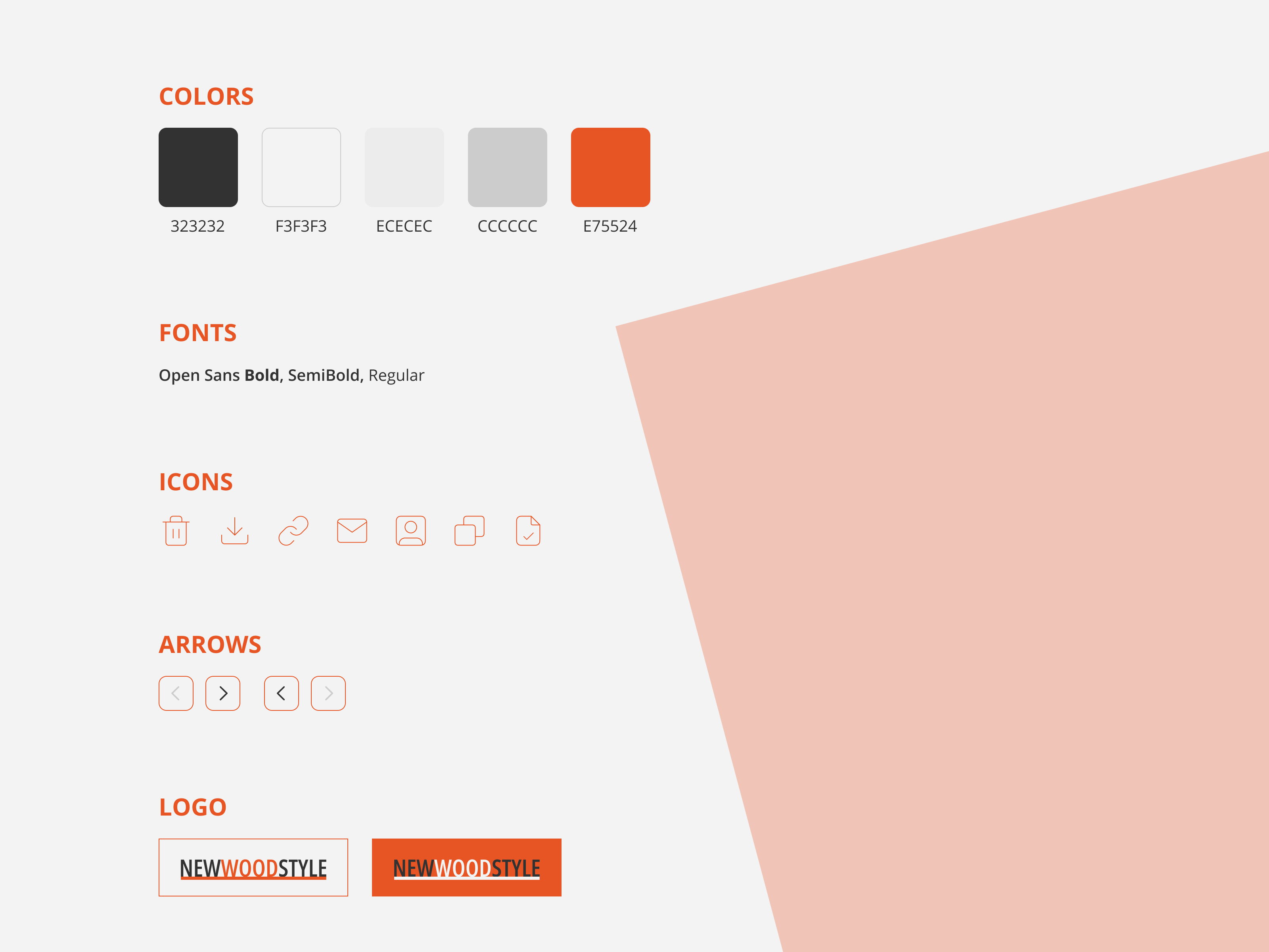 Administrator calculator - Commercial design project — Изображение №2 — Интерфейсы, Анимация на Dprofile