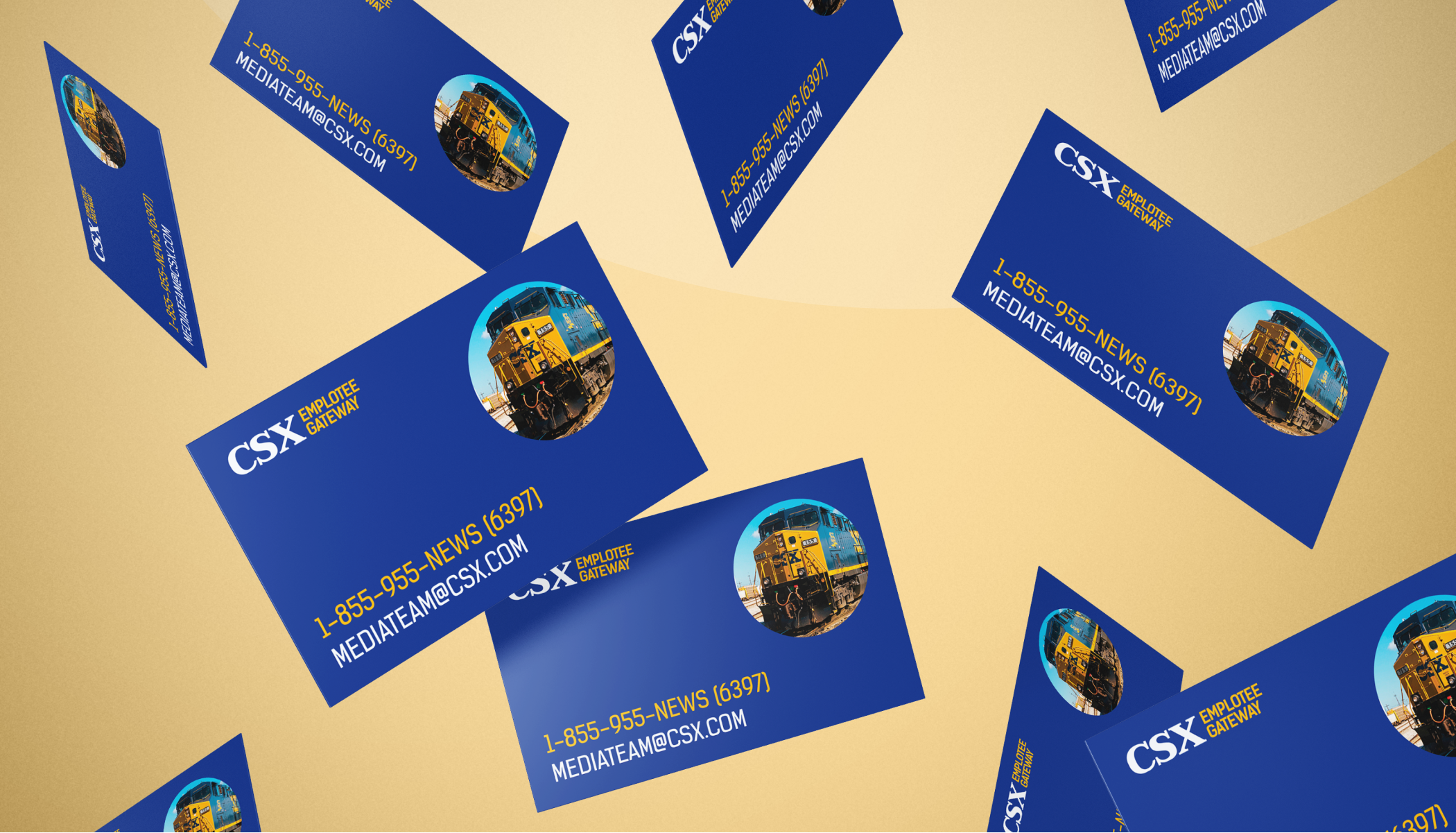 REDESIGN WEBSITE CSX Cargo transportation — Изображение №7 — Интерфейсы, Брендинг на Dprofile