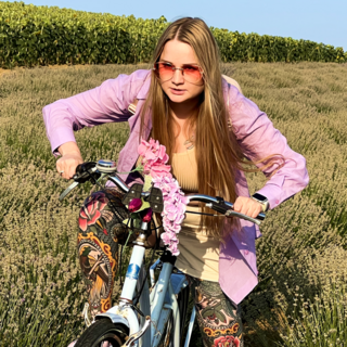 Аватар пользователя Valeriia Shchaveleva