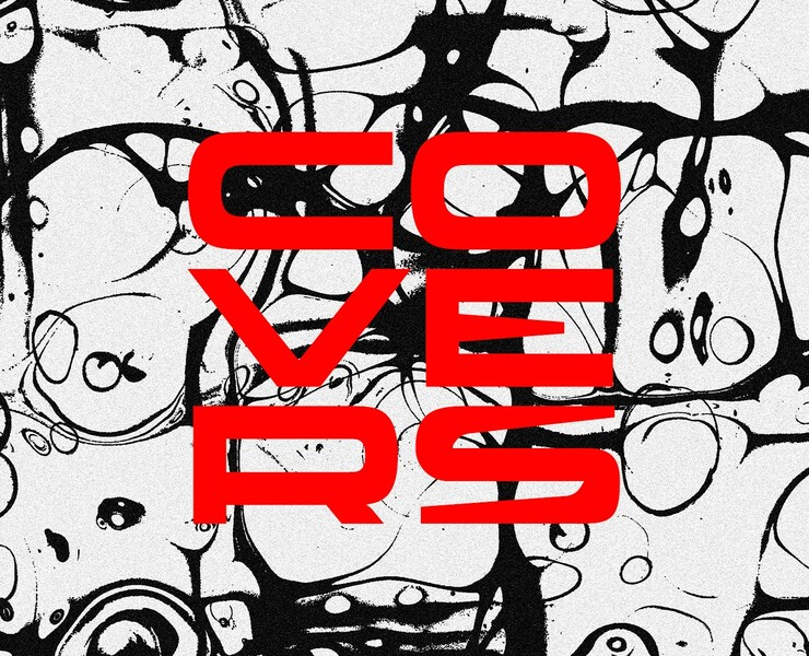 Covers Collection 2020-2023 на Dprofile
